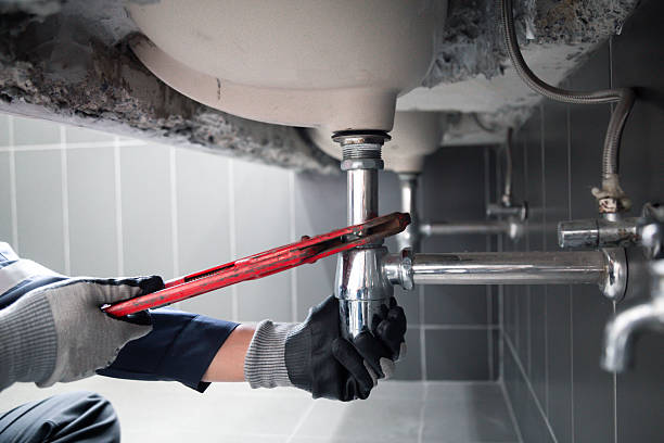 Trusted Pipe Repair service in Bend, OR - AAA Plumbing Heating